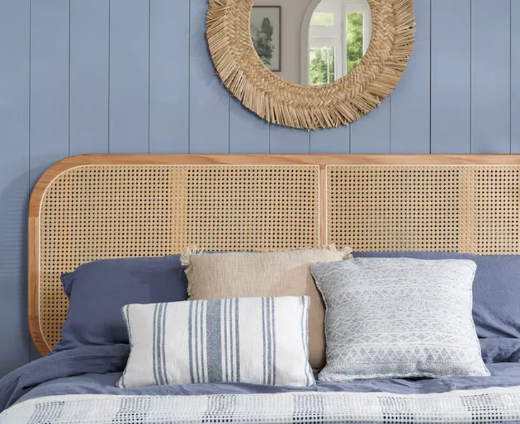 Rodmarton Bed Frame